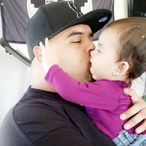 Meet your Posher, Ruben